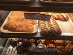 -山崎面包(静安久光店)