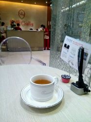 -银座Calla日式美容沙龙