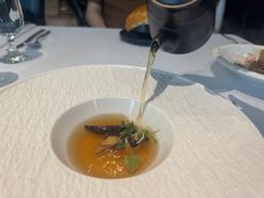 -哈布斯扒房(华发商都店)