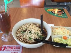 -李先生牛肉面大王(马栏店)