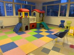 -北京新世纪儿童医院