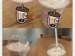 -星巴克臻选(青岛麦凯乐分店)