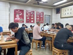 -清真·老陈家烩菜(东新街总店)