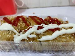 炸香蕉-唐记臭干(金鹰后街店)