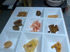 -探鱼·鲜青椒爽麻烤鱼(番禺万达店)