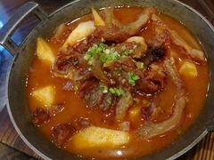 -德元顺传家菜(三水湾店)