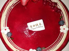 -好利来(回龙观西大街店)