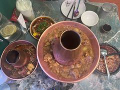 -浩海火烧云傣家菜(京广店)