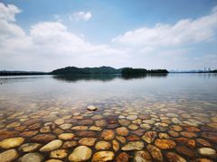 -东湖落雁景区