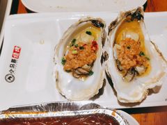 -本色.小马哥烧烤(五一路总店)