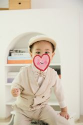 -小熊维尼高端儿童摄影(南山信和店)