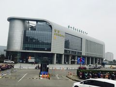 -普陀长途客运中心