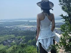 -虞山风景区