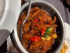 -观宴·品质赣菜(高新大道店)