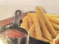 -东方豪客牛排意面披萨(金凤万达店)