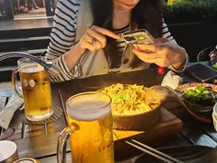 -角落里(中山公园店)