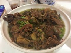 -陈记顺和牛肉火锅馆(天河北路店)