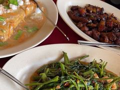 -德成饭店