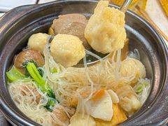 -大明铜锅·烤涮坊·烧烤(总店)