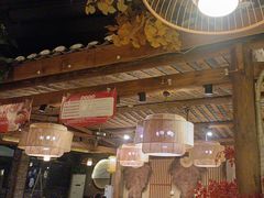 -李久其家民间餐厅(观沙岭公园店)