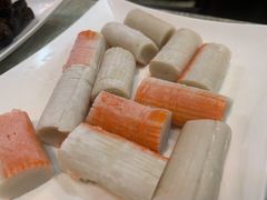 蟹肉棒-灶知轩湘西石锅鱼(万佳广场店)