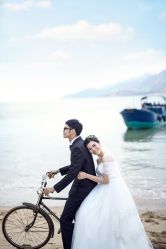 -1986婚纱摄影(清城店)