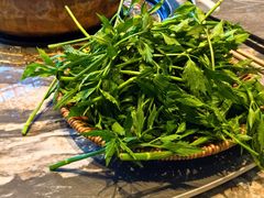 -春耕野菜馆(湖滨路店)