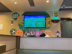 -海底捞火锅(漕宝路店)