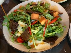 -哈蒙德餐厅