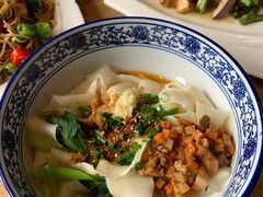 -東舍食唐精品陕菜馆