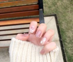 -Pink You美甲美睫纹绣定制中心