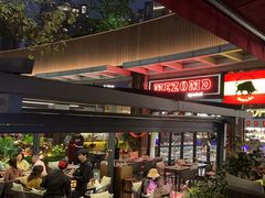-Mezomd曼索蒂西班牙餐厅(广粤店)