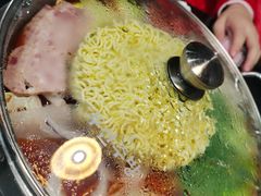 -the frypan韩国炸鸡啤酒(五路居店)