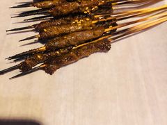 -腰子哥烤串(石佛营炫特店)