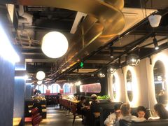 -斗牛士牛排(南京东路店)