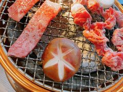 -AJIYA炭火烧肉(徐汇正大乐城店)