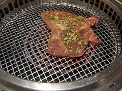 -AJIYA·池袋日式烧肉自助(天津万象城店)