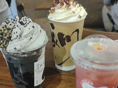 -成川茶店·潮汕工夫浓茶(万象店)