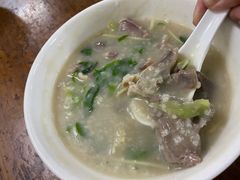 -华记粥饭店(印象容桂主题风情街店)