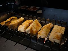 -很久以前羊肉串(昌里路三钢里店)