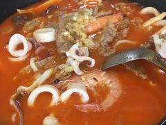 -鑫悦楼煎蟹·16年海鲜大排档