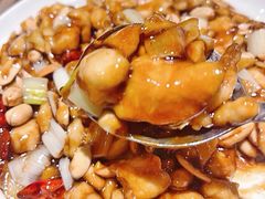 -眉州东坡(团结湖店)