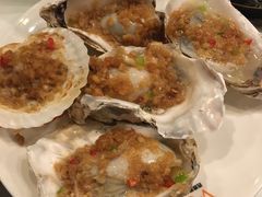 -V-ONE西雅图海鲜自助餐厅(仓山万达广场店)