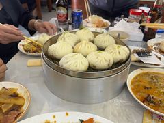 三鲜包-张包铺(道外店)