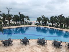 -惠州金海湾嘉华度假酒店