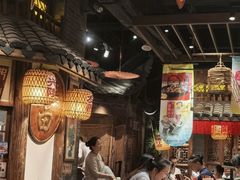 -南京大牌档(之心城店)
