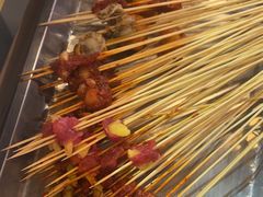 -钢管厂五区小郡肝火锅串串香(清河店)