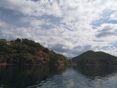 -泸沽湖里格半岛