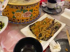 -庆峰龙虾烧烤(合肥一店)