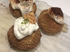 -ABC Cooking Studio(上海环球金融中心店)